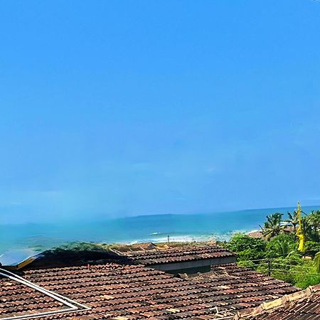 Yash-Deep 100 Meter Calangute Beach Walking 外观 照片