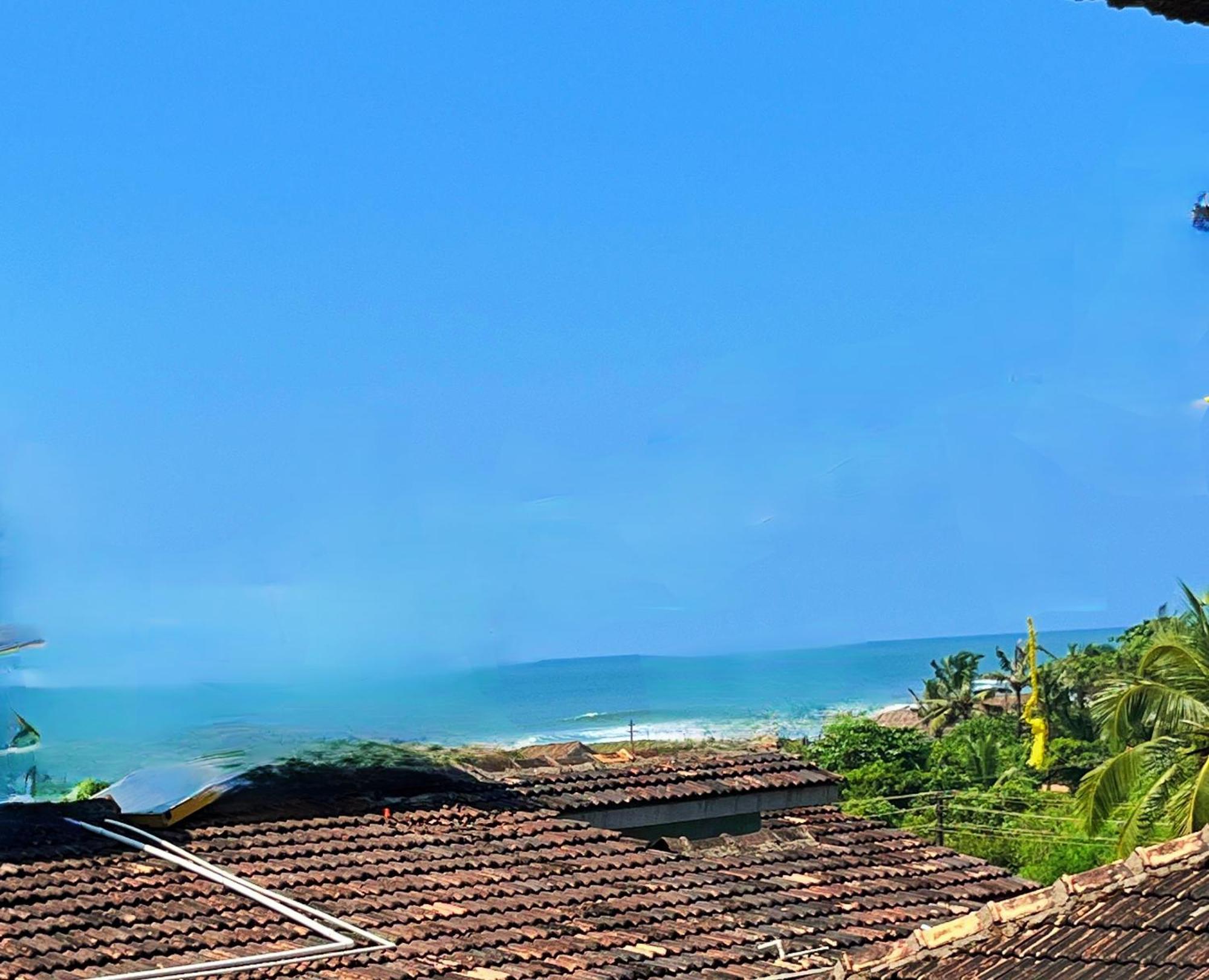 Yash-Deep 100 Meter Calangute Beach Walking 外观 照片
